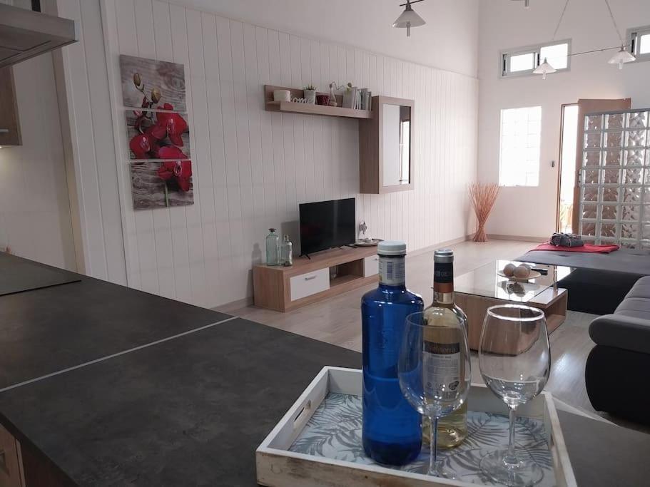 Apartamento Loft Moderno En Fuerteventura Puerto del Rosario  Exterior foto