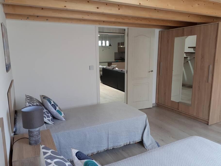 Apartamento Loft Moderno En Fuerteventura Puerto del Rosario  Exterior foto