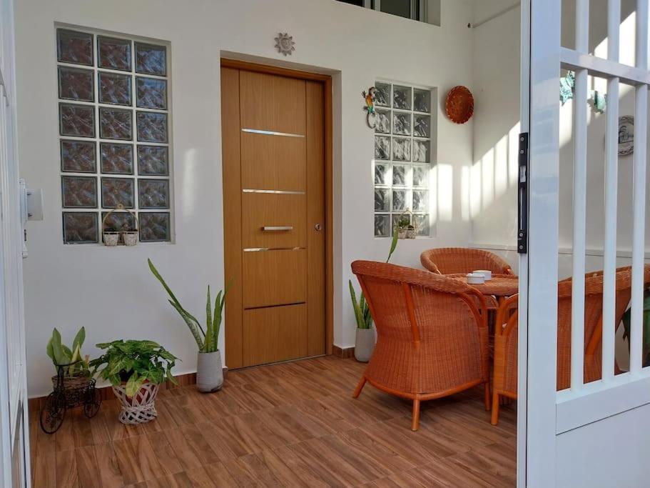 Apartamento Loft Moderno En Fuerteventura Puerto del Rosario  Exterior foto